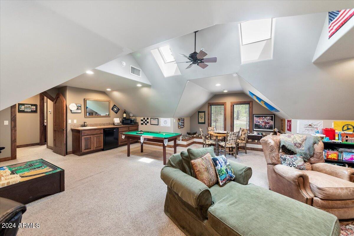 Pine Canyon - Residential