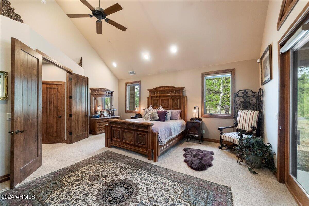 Pine Canyon - Residential