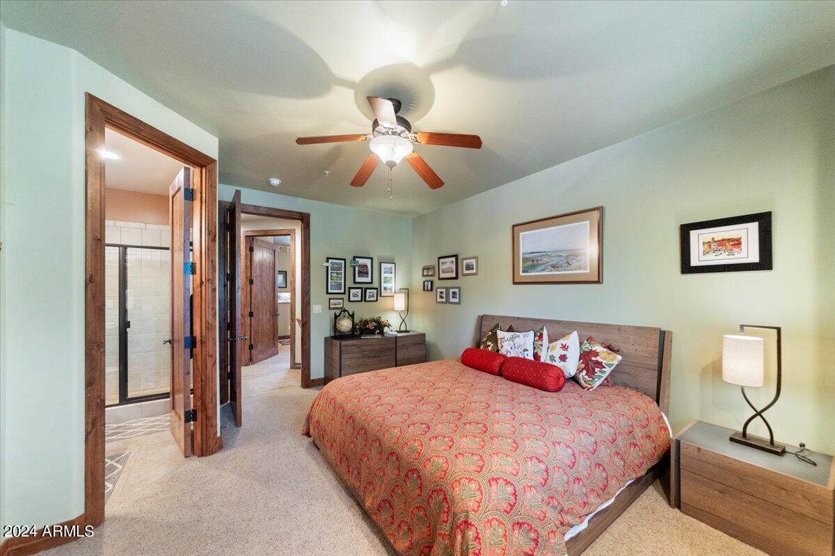Pine Canyon - Residential