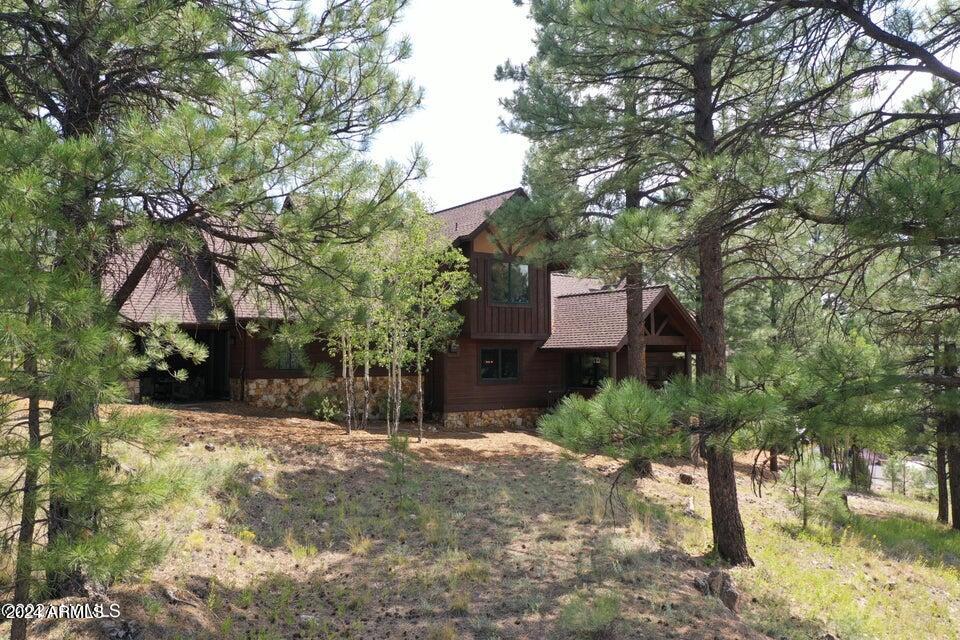 Pine Canyon - Residential