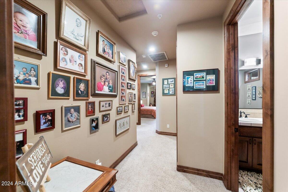 Pine Canyon - Residential