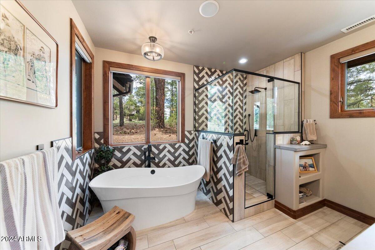 Pine Canyon - Residential