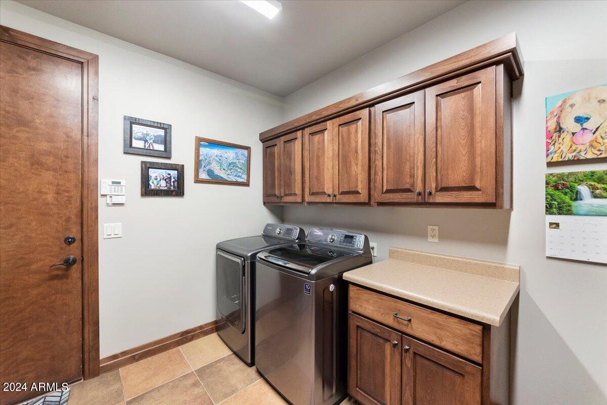 Pine Canyon - Residential