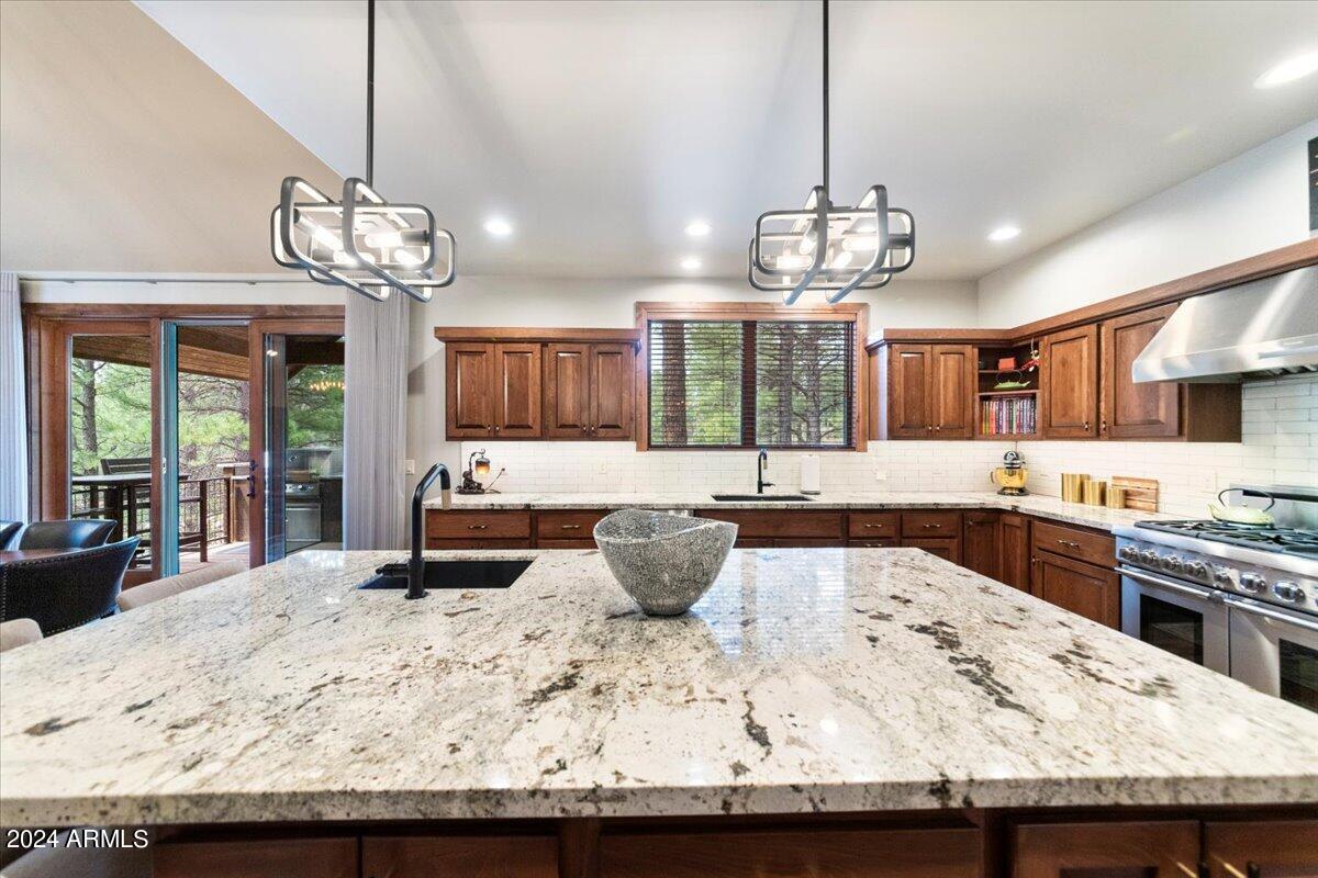 Pine Canyon - Residential