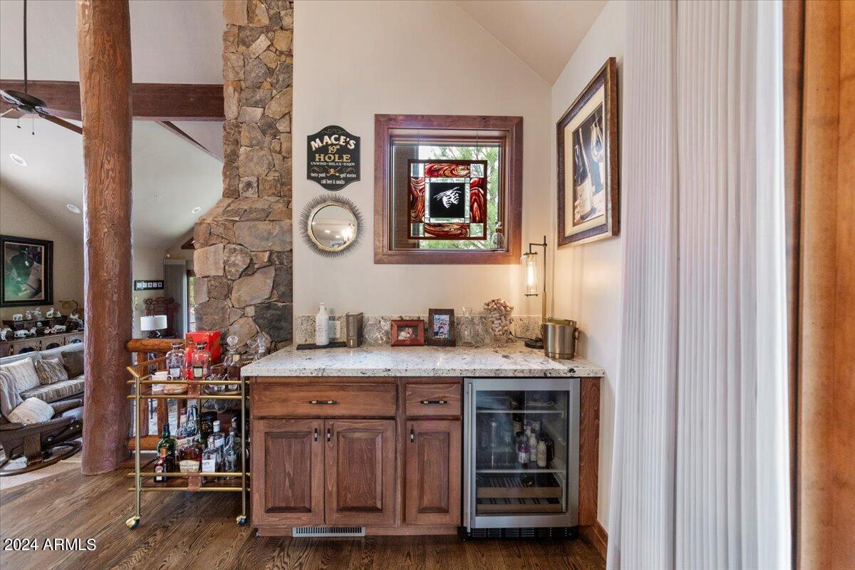 Pine Canyon - Residential