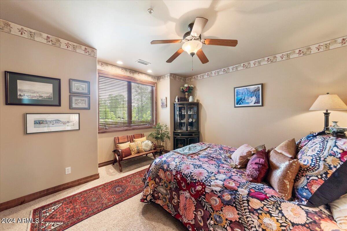 Pine Canyon - Residential