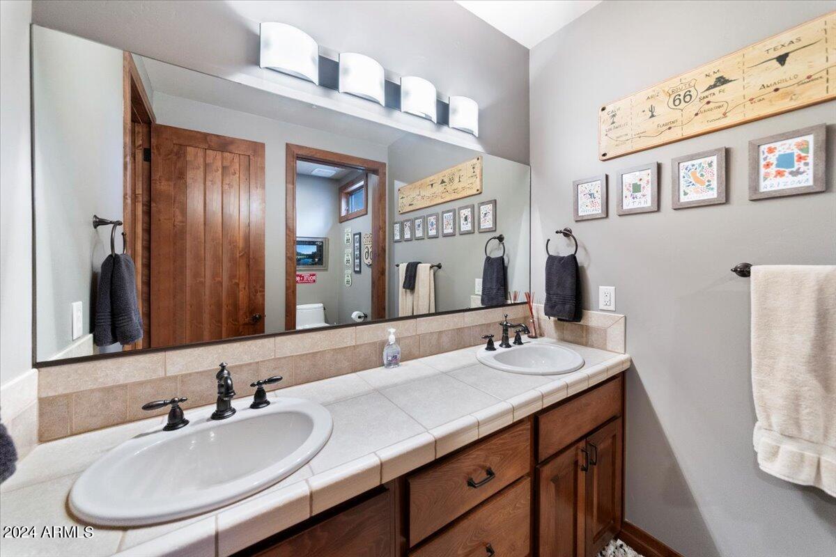 Pine Canyon - Residential