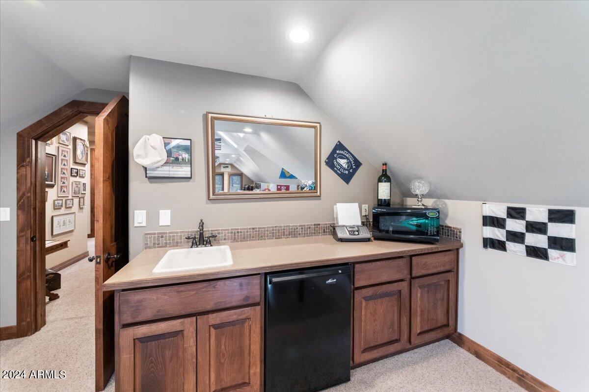 Pine Canyon - Residential