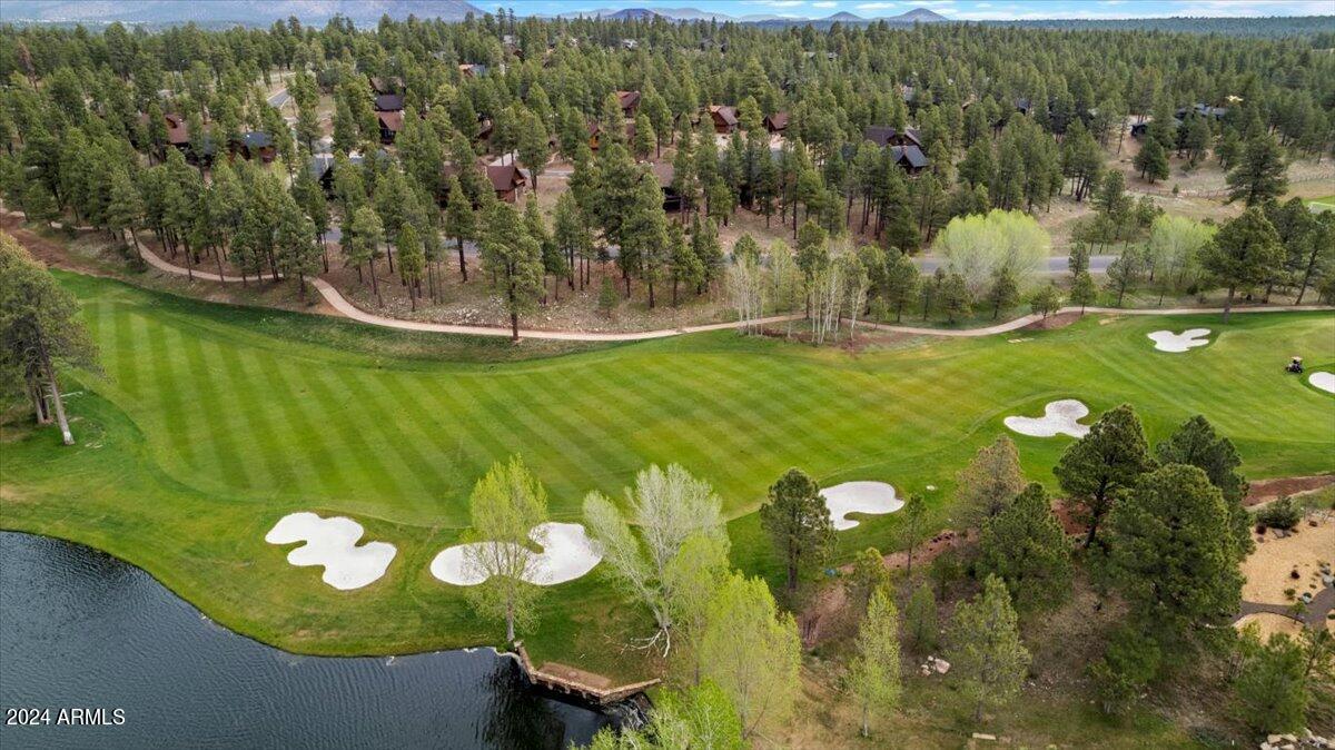 Pine Canyon - Residential