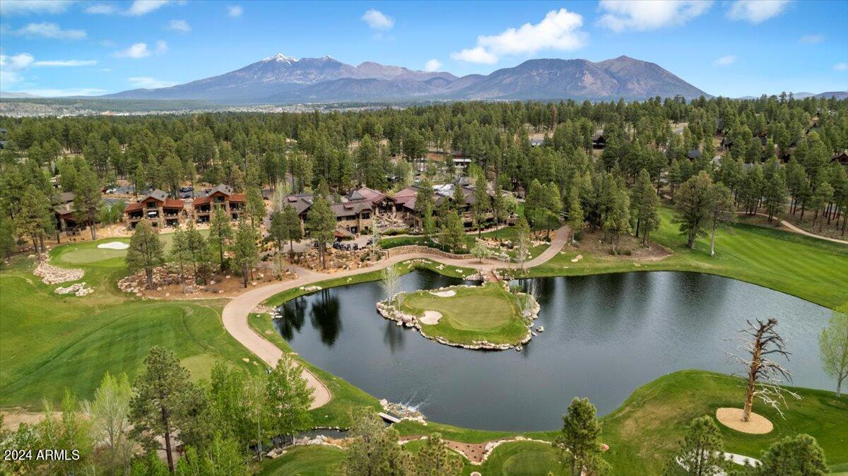 Pine Canyon - Residential