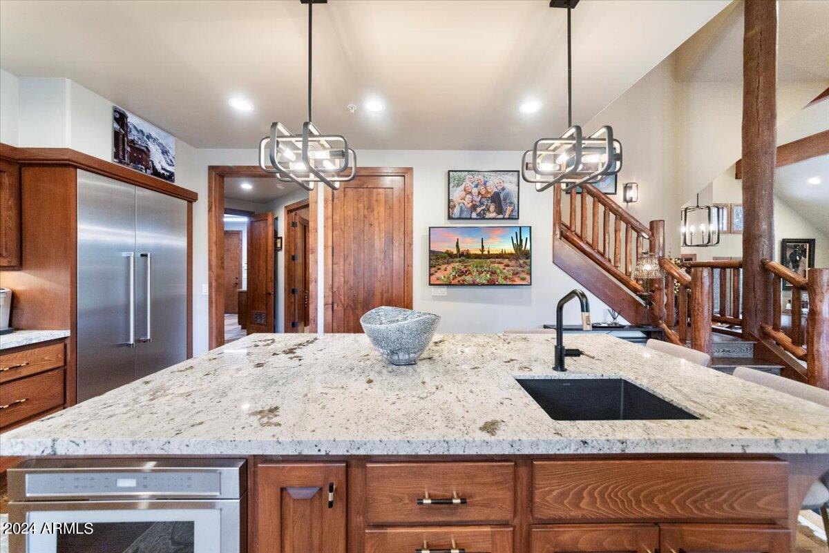 Pine Canyon - Residential