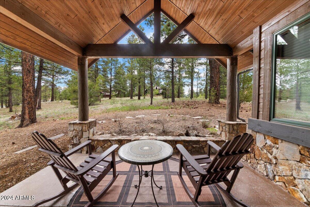 Pine Canyon - Residential