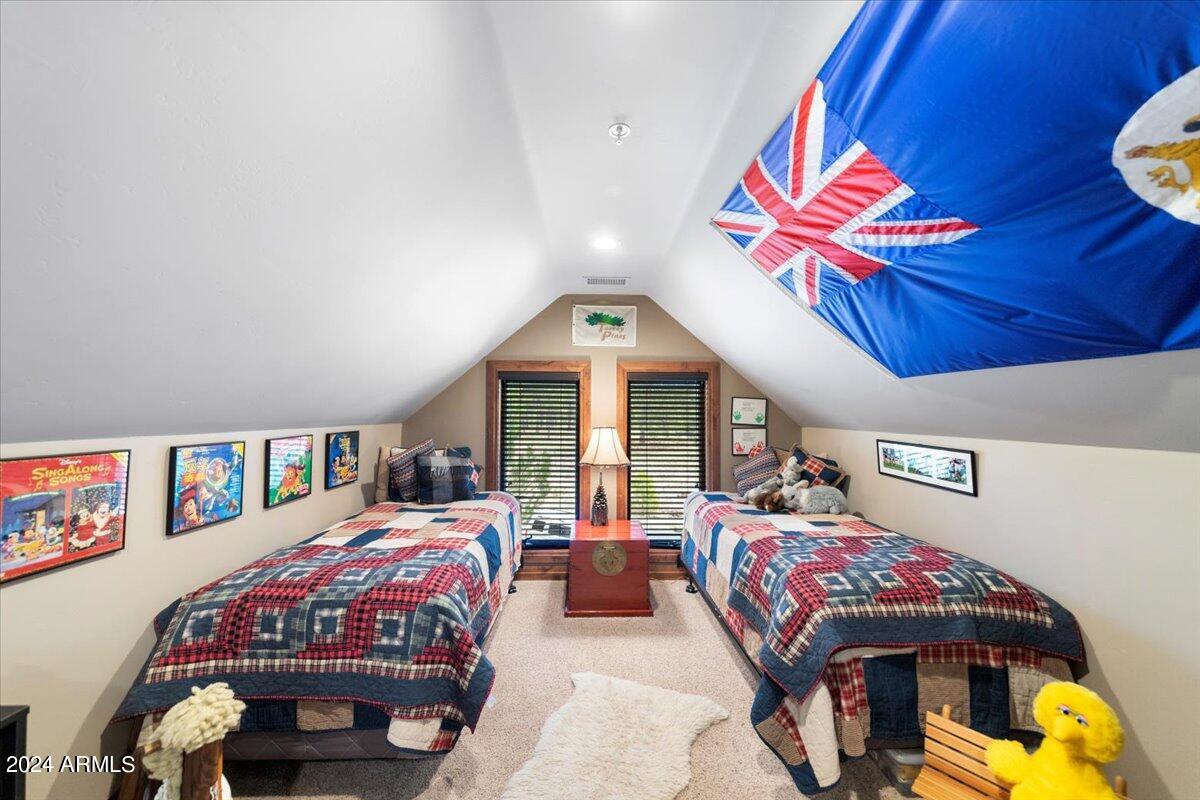Pine Canyon - Residential