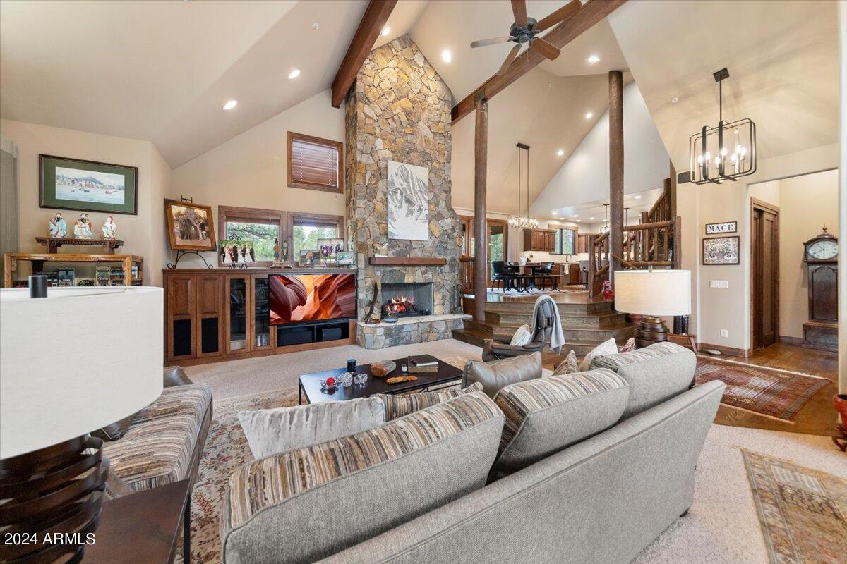 Pine Canyon - Residential