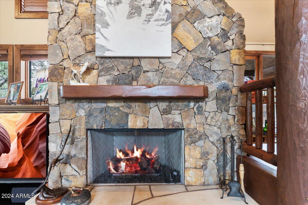Pine Canyon - Residential