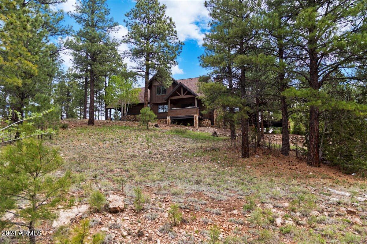 Pine Canyon - Residential