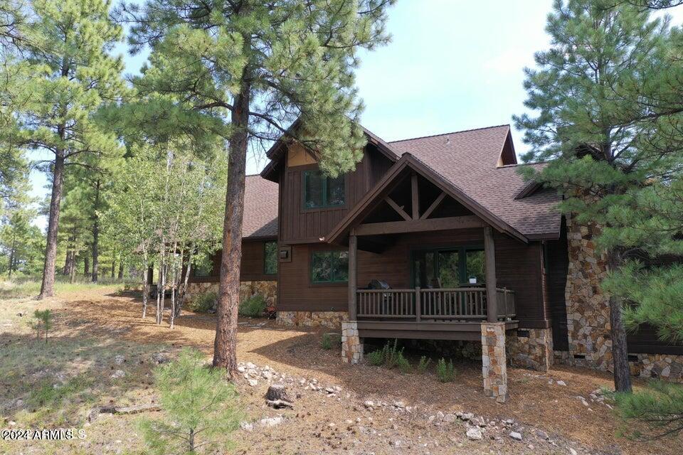 Pine Canyon - Residential
