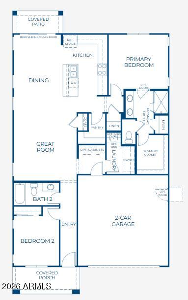513 N 89th Place
