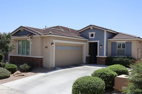 A home in Litchfield Park