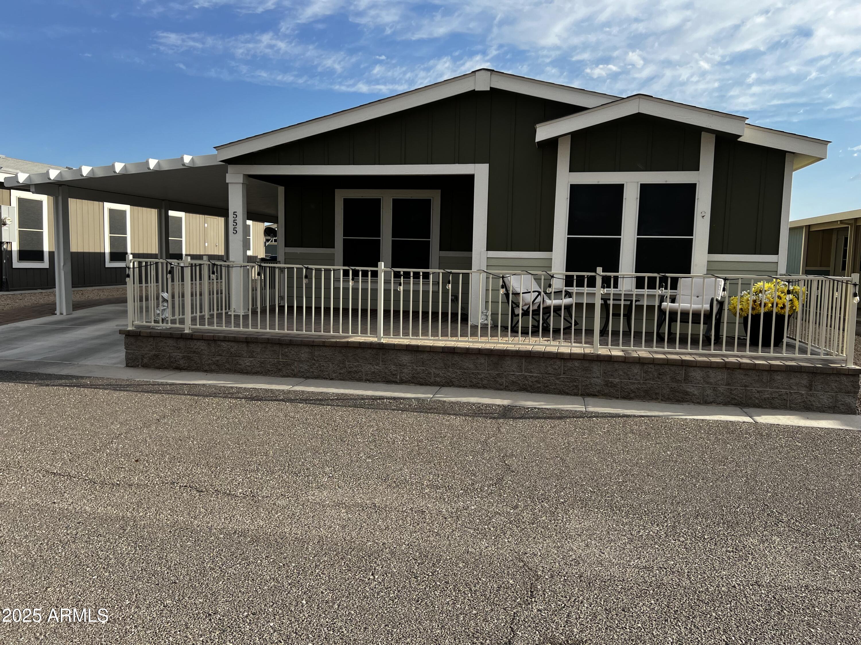 8865 E Baseline Road 555