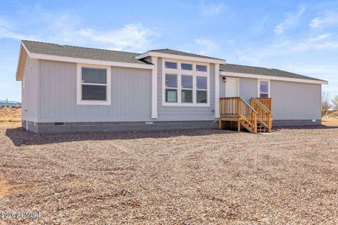 2557 E 3rd Sundown Lane Snowflake AZ 85937