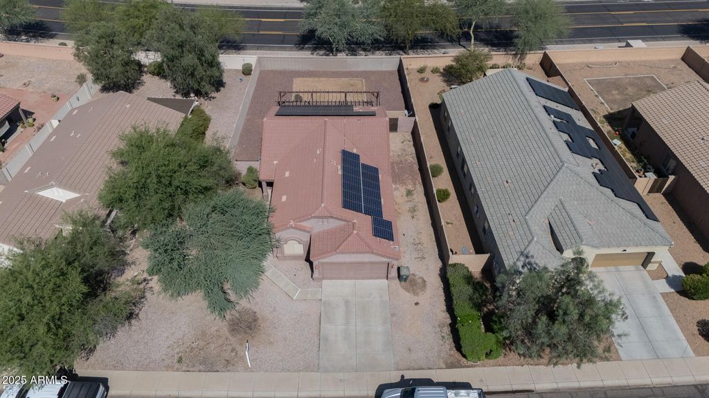 Photo of 2064 N Wildflower Lane, Casa Grande, AZ 85122 (MLS # 6917177)