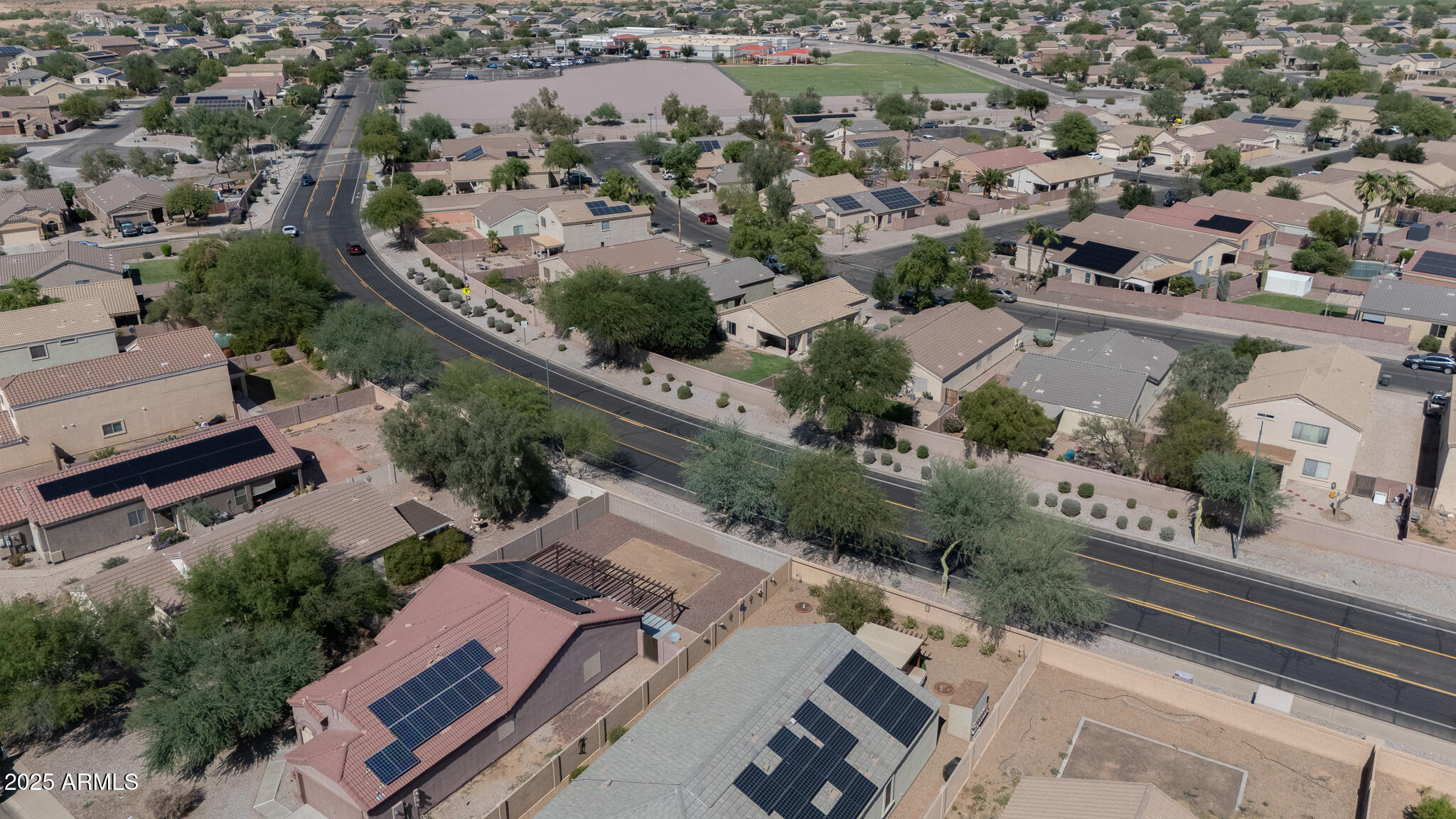 2064 N Wildflower Lane