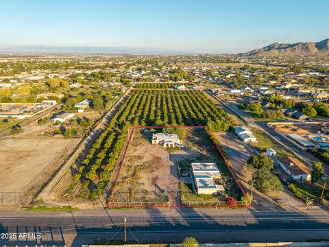 Property photo of 26311 S Power Road, Queen Creek, AZ 85142