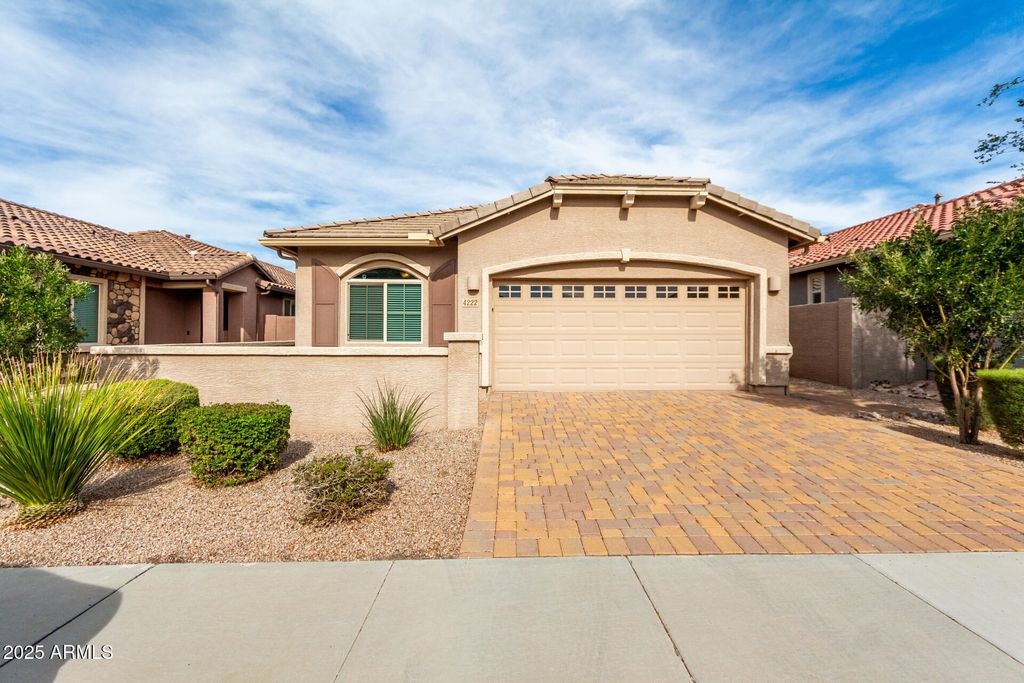 Photo of 4222 W Palace Station Road, New River, AZ 85087 (MLS # 6952580)