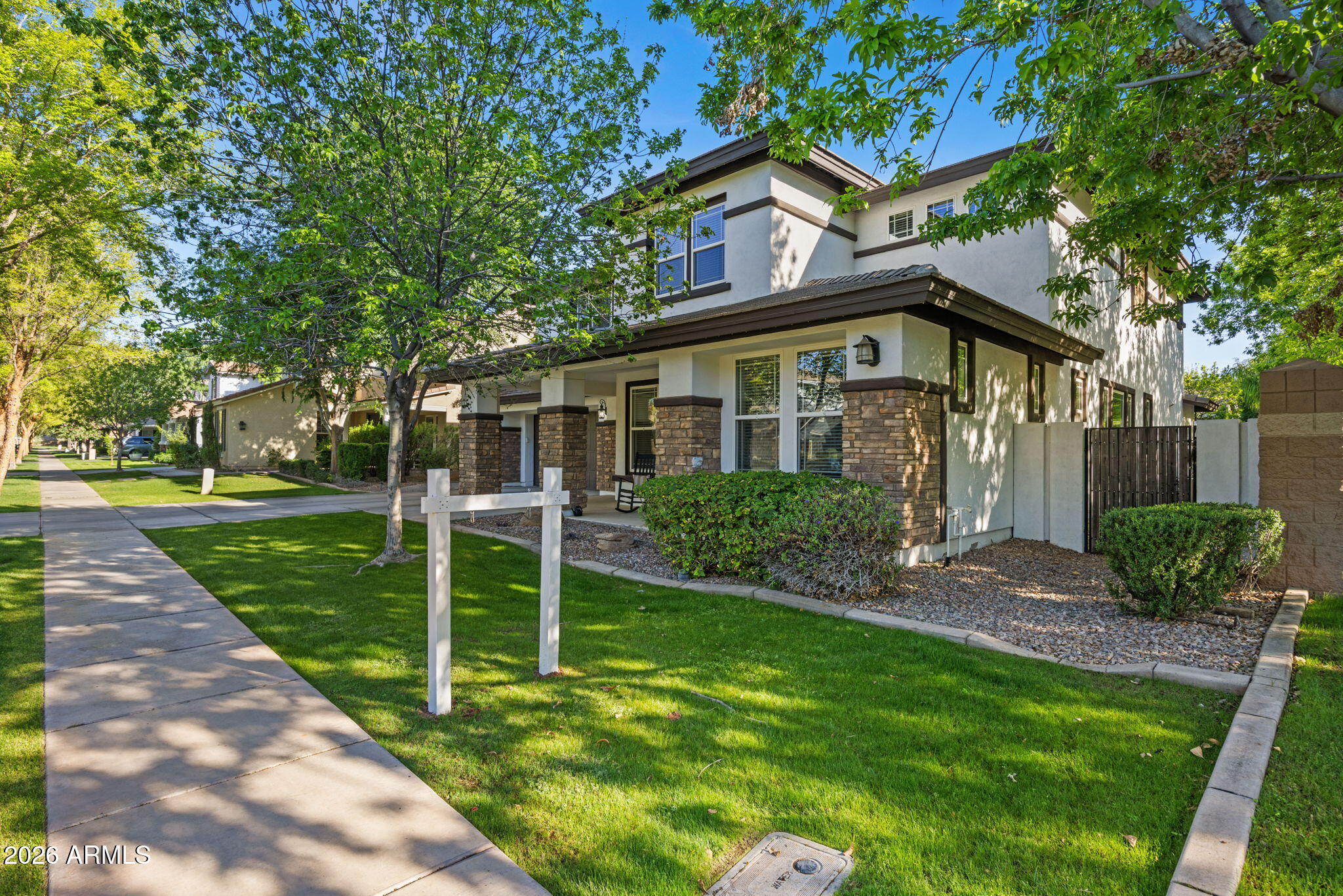 3717 E MARLENE Drive