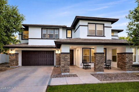 3717 E MARLENE Drive Gilbert AZ 85296