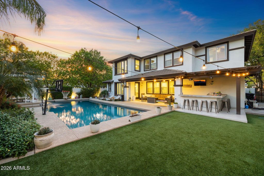 Photo of 3717 E Marlene Drive, Gilbert, AZ 85296 (MLS # 6993009)