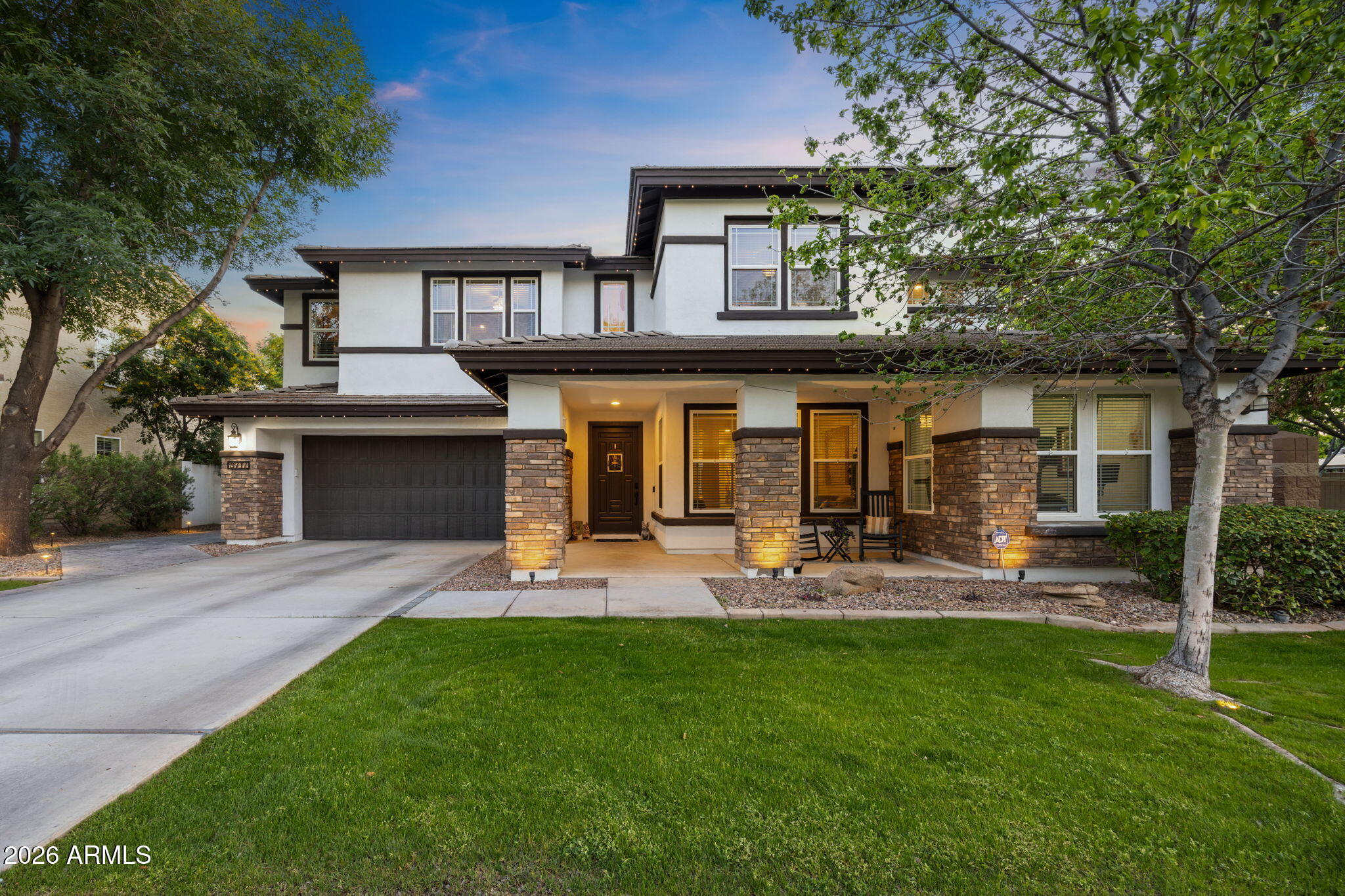 3717 E MARLENE Drive