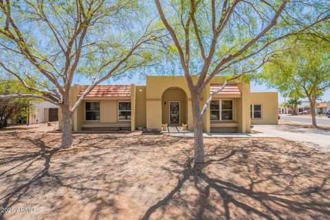 717 W CHILTON Street Chandler AZ 85225