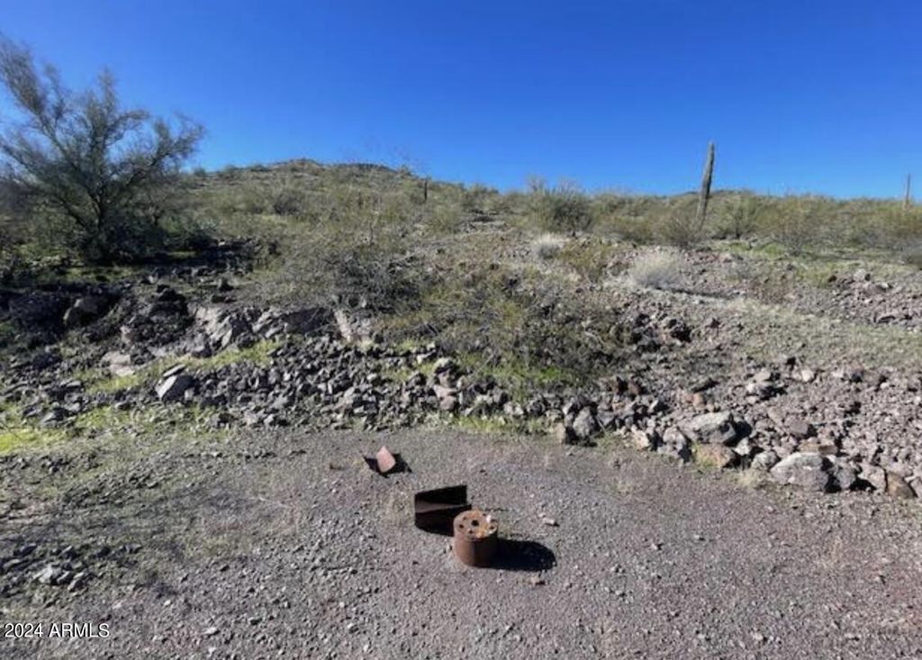 Photo of 0 S 7w #19-8, Tonopah, AZ 85354 (MLS # 6947318)