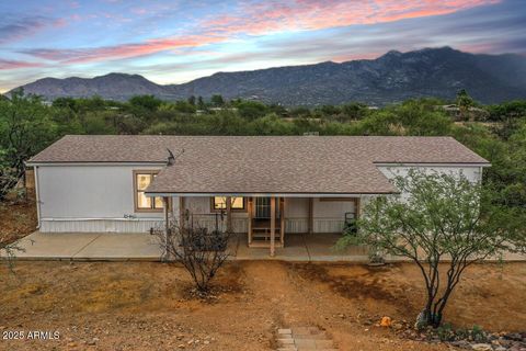 16606 N COLUMBUS Boulevard Tucson AZ 85739