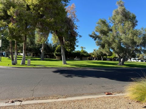 A home in Glendale