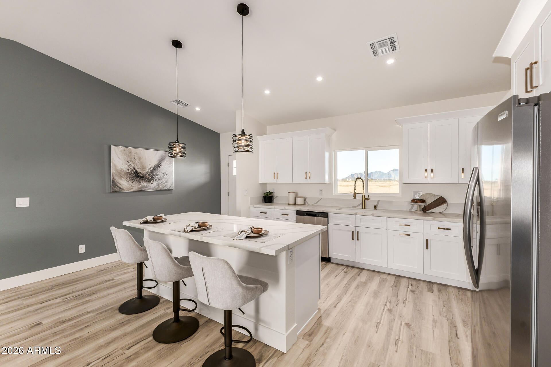 53902 W Footprints Street