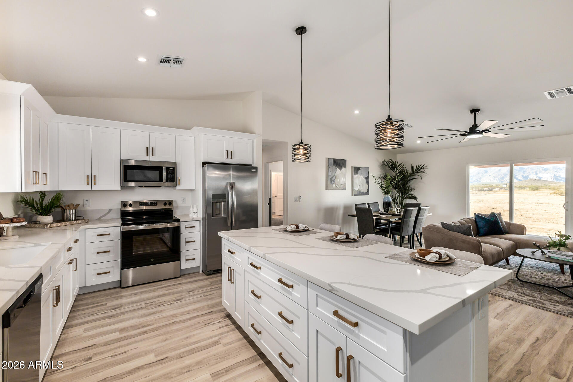 53902 W Footprints Street