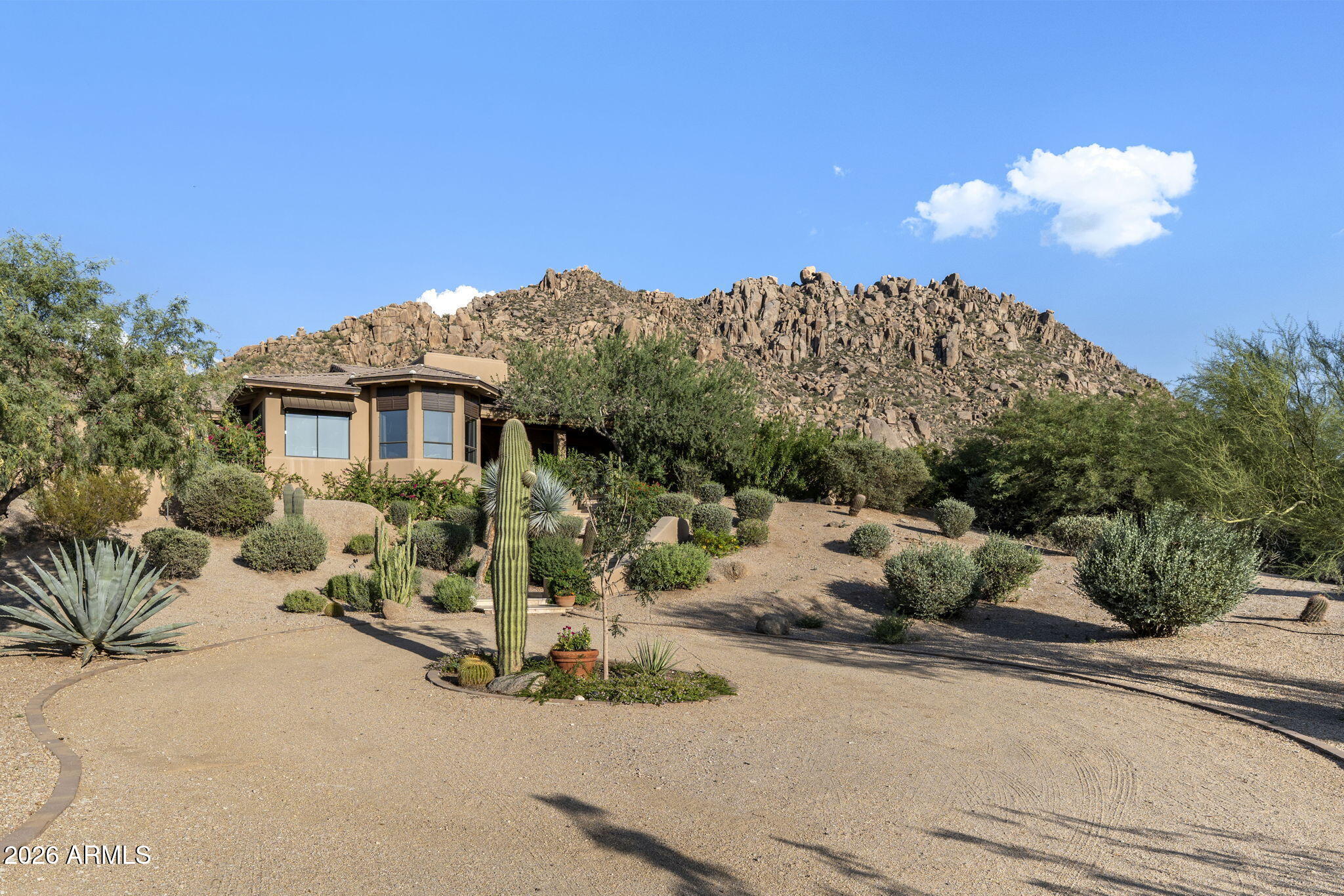 10757 E YEARLING Drive