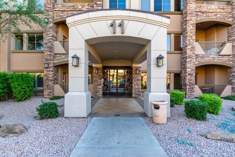 5450 E DEER VALLEY Drive 1217 Phoenix AZ 85054