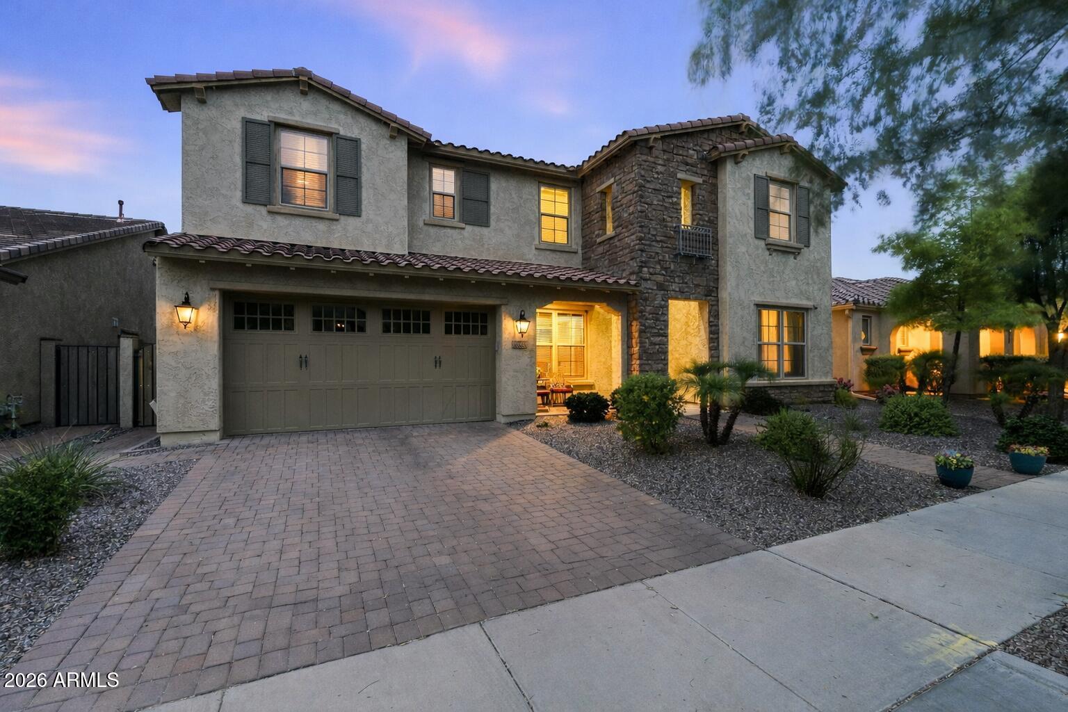 10648 E Kinetic Drive