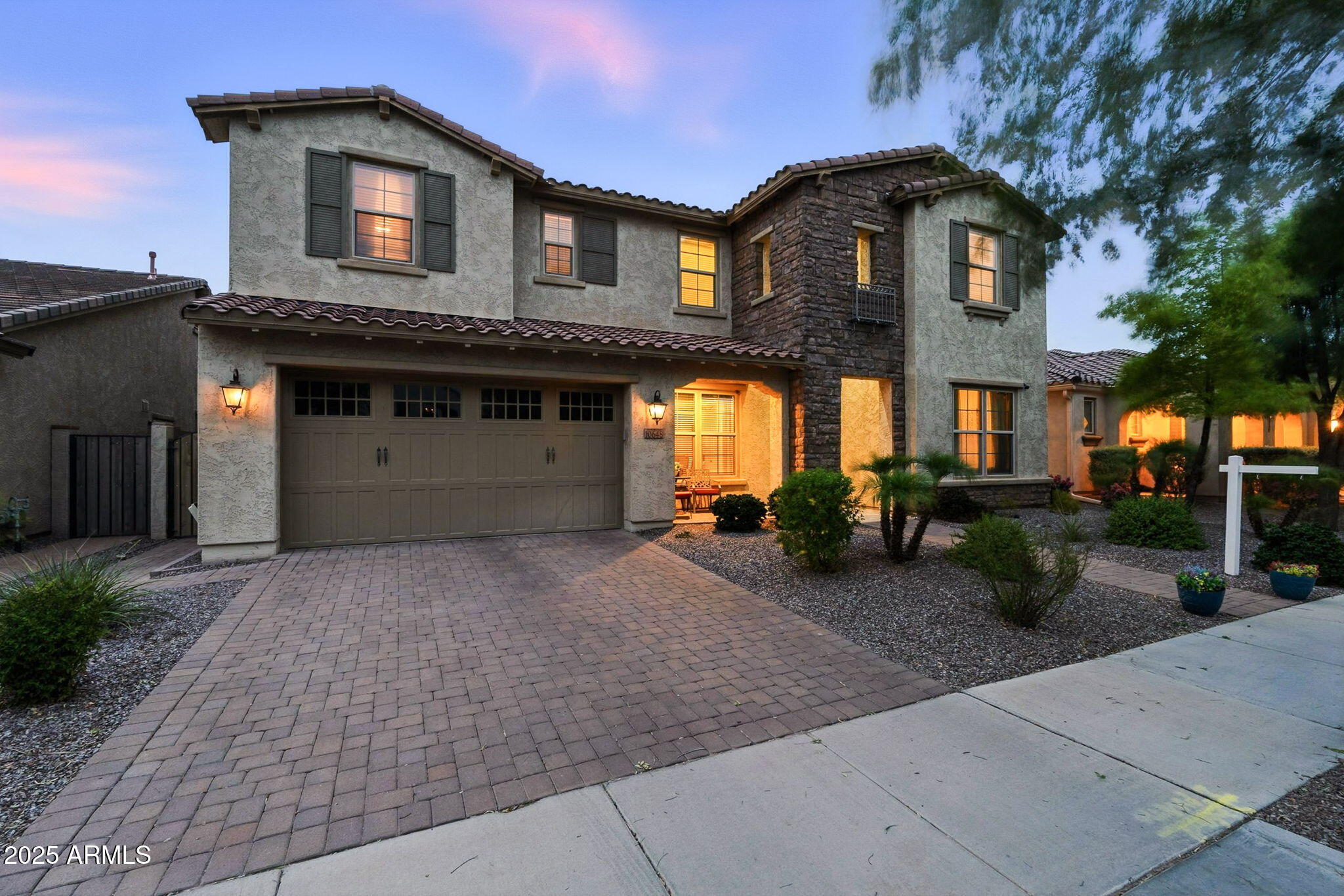 10648 E Kinetic Drive