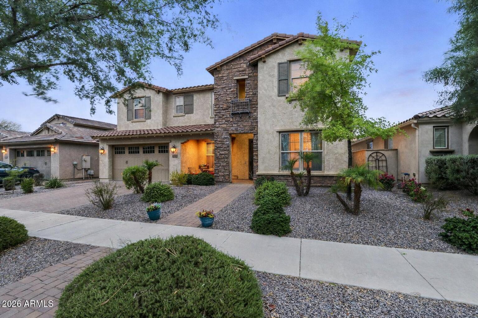 10648 E Kinetic Drive