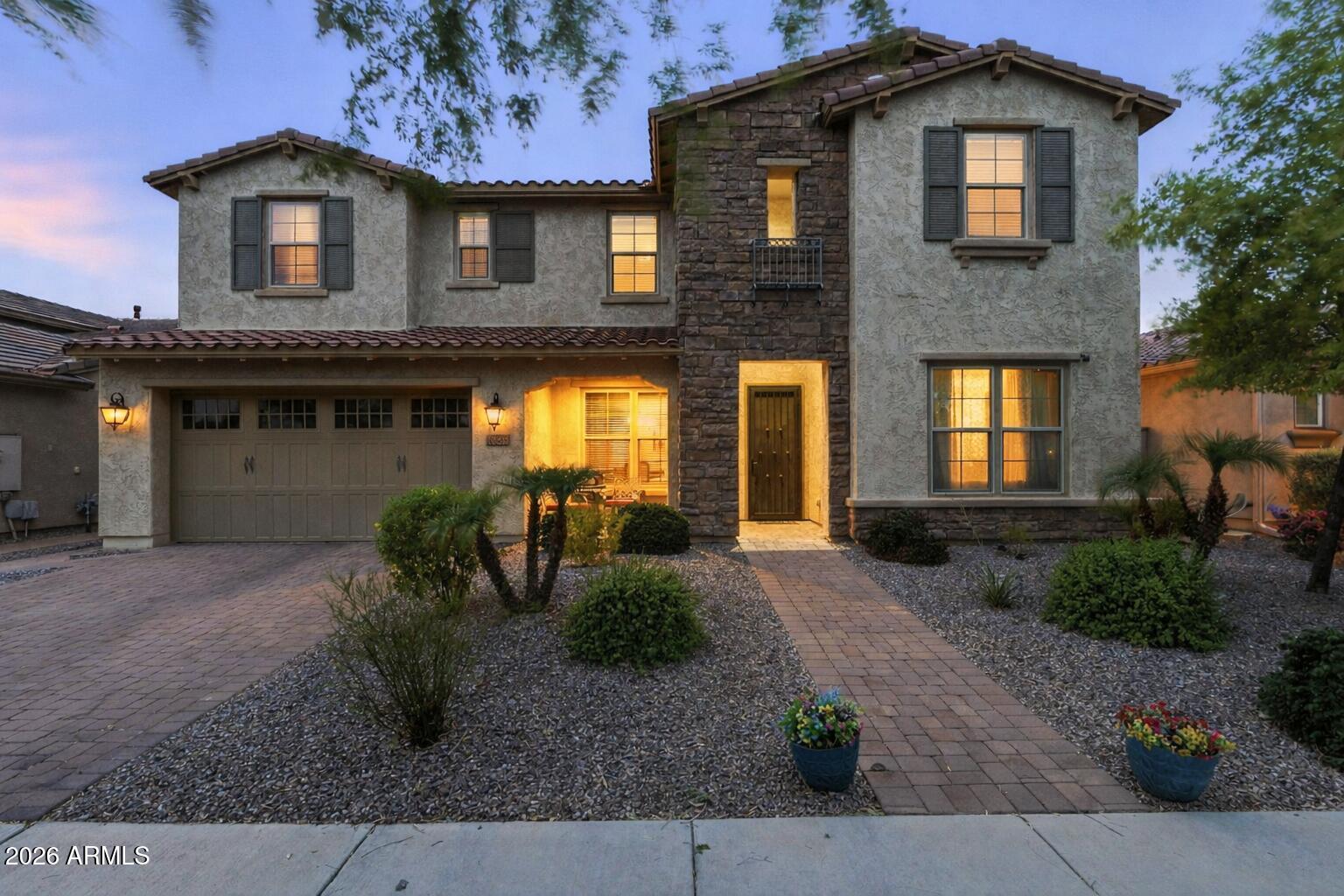 10648 E Kinetic Drive