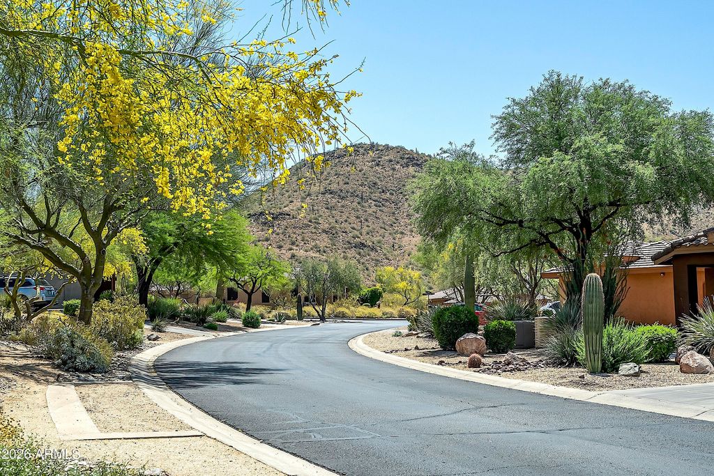 Photo of 11444 E Raintree Drive, Scottsdale, AZ 85255 (MLS # 6990873)