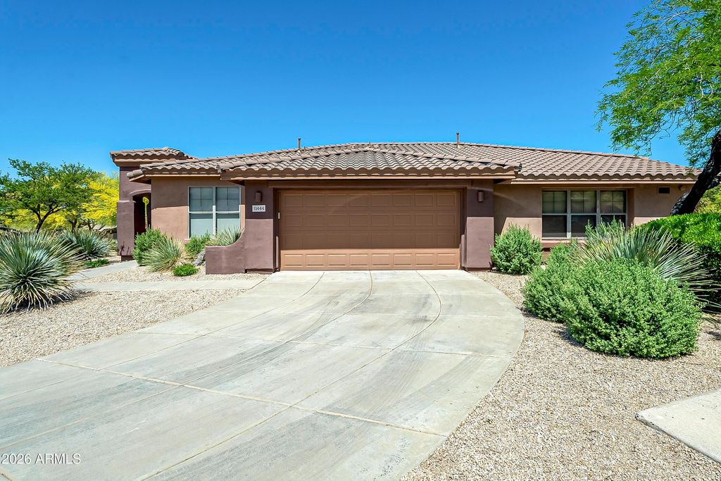 Photo of 11444 E Raintree Drive, Scottsdale, AZ 85255 (MLS # 6990873)