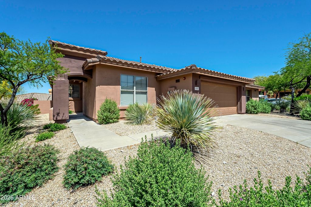 Photo of 11444 E Raintree Drive, Scottsdale, AZ 85255 (MLS # 6990873)