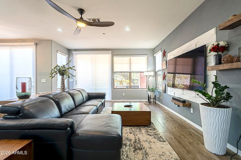 Photo of 11444 E Raintree Drive, Scottsdale, AZ 85255 (MLS # 6990873)