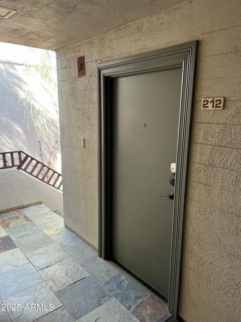4120 N 78TH Street 212 Scottsdale AZ 85251
